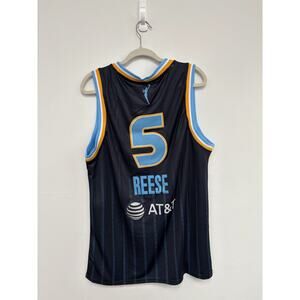 #5 WNBA Basketball Jersey NWT L